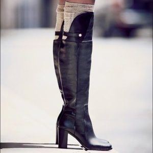 Louise Et Cie Navaria boot.